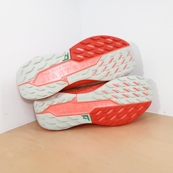 NWOT Nike Pegasus Trail 5 GORE-TEX Running Shoes | 12.5 - Picture 10 of 11